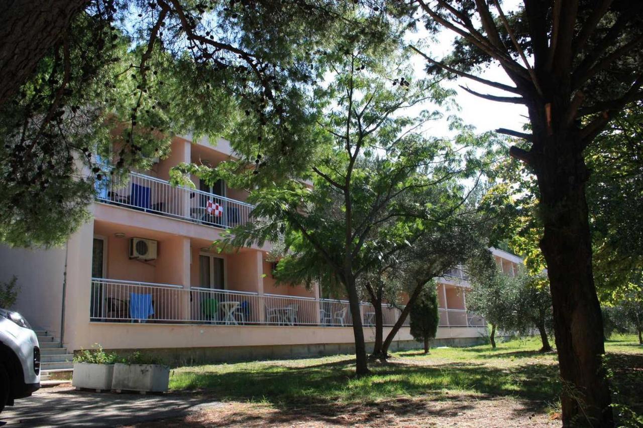 Tourist Settlement Brzet Hotel Omis Exterior photo