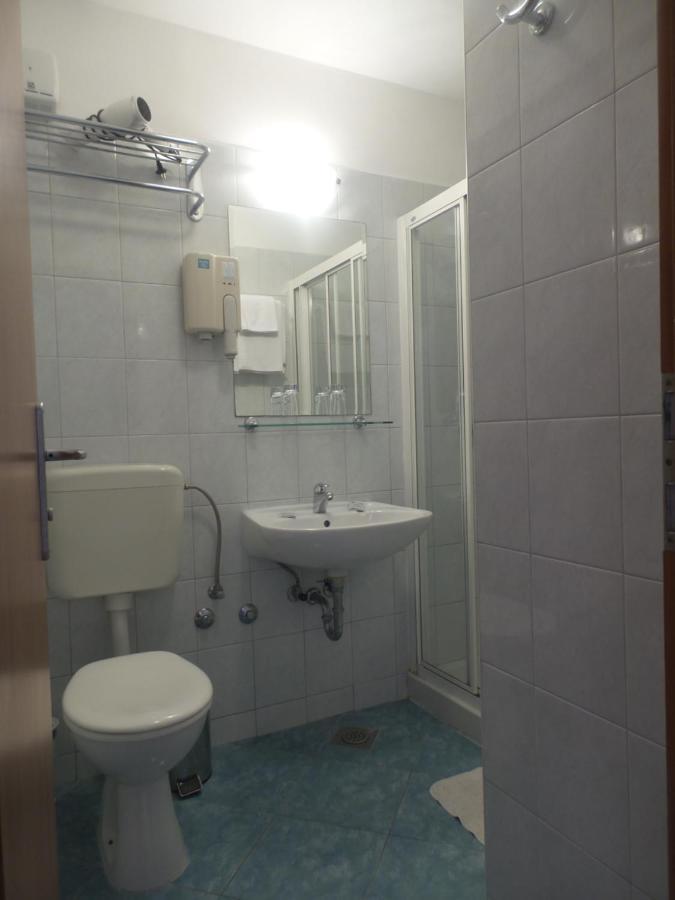 Tourist Settlement Brzet Hotel Omis Exterior photo
